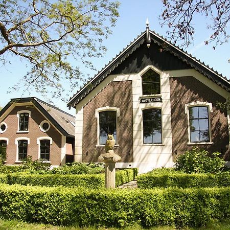 Boerenhofstede De Overhorn Weesp Dış mekan fotoğraf
