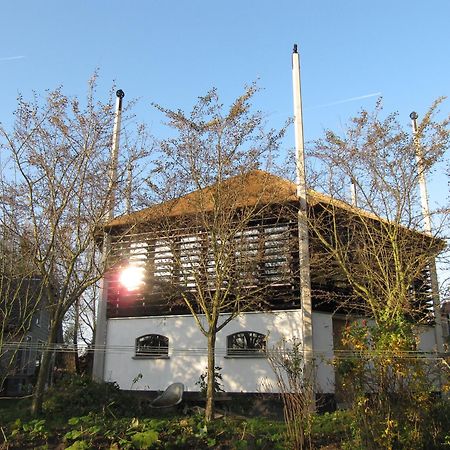 Boerenhofstede De Overhorn Weesp Dış mekan fotoğraf